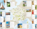 Wegenkaart - landkaart Planning Map France | Lonely Planet