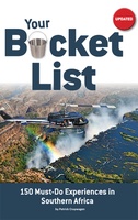 Your Bucketlist - Zuidelijk Afrika