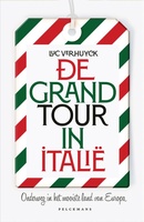 De Grand Tour in Italië