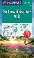 Schwäbische Alb