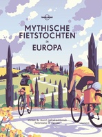 Mythische fietstochten in Europa