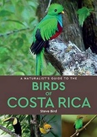 Birds of Costa Rica