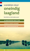 Oneindig laagland