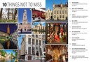 Reisgids Mini Rough Guide Bruges & Ghent | Rough Guides