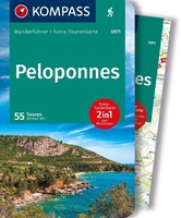 Peloponnes