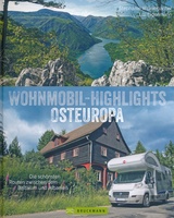 Wohnmobil-Highlights Osteuropa