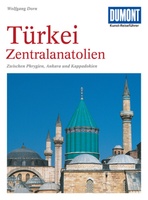 Türkei - Zentralanatolien