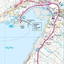 Wandelkaart - Topografische kaart 408 OS Explorer Map Skye, Trotternish, The Storr | Ordnance Survey