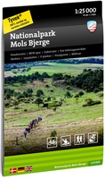 Nationalpark Mols Bjerge | Denemarken