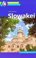 Slowakei - Slowakije