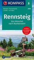 Der Rennsteig