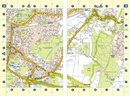 Wegenatlas - Stadsplattegrond London Street Atlas - Londen | A-Z Map Company