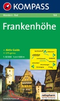 Frankenhöhe