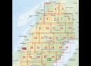 Wegenatlas Autoatlas Zweden - Sweden | Freytag & Berndt