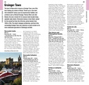 Reisgids British Breaks Newcastle and Northumbria | Rough Guides