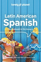 Latin American Spanish – Latijns Amerikaans Spaans