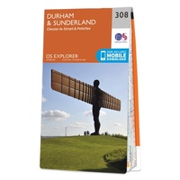 Durham, Sunderland