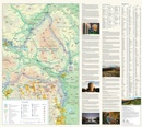 Wegenkaart - landkaart National Park Pocket Map Brecon Beacons | Collins