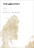 Mini Atlas of the World