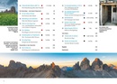 Wandelgids Auf alten Kriegspfaden und -steigen durch die Dolomiten | Bruckmann Verlag