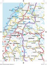 Wandelgids Centraal-Noorwegen | Uitgeverij Elmar