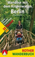 Berlin, Wandern mit dem Kinderwagen