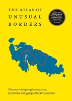 Atlas of Unusual Borders