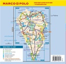 Reisgids Marco Polo NL La Palma | 62Damrak