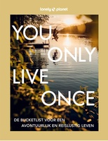 You Only Live Once