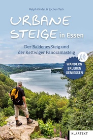 Opruiming - Wandelgids Urbane Steige in Essen | Klartext