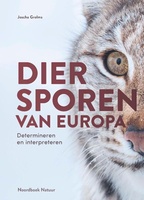 Diersporen van Europa