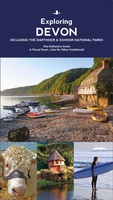 Devon Guide Book