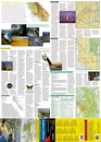 Wegenkaart - landkaart State Guide Map Southern California | National Geographic