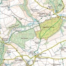 Wandelkaart - Topografische kaart 127 OS Explorer Map South Molton & Chulmleigh | Ordnance Survey