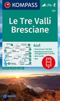 Le Tre Valli Bresciane