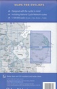 Fietskaart 13 Cycle Maps UK East Anglia, The Norfolk Broads | Cordee