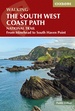 Wandelgids The South West Coast Path | Cicerone