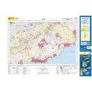 Topografische kaart 1082-III Tias (Lanzarote) | CNIG - Instituto Geográfico Nacional