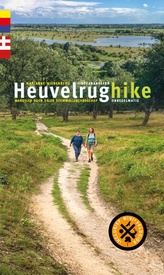 Wandelgids Heuvelrughike | Gegarandeerd Onregelmatig