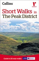 Short Walks in the Peak District