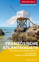 Französische Atlantikküste