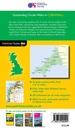 Wandelgids 005 Pathfinder Guides Cornwall | Ordnance Survey