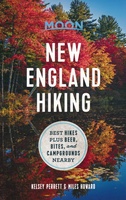 New England Hiking