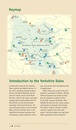 Wandelgids 015 Pathfinder Guides Yorkshire Dales | Ordnance Survey