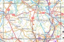 Topografische kaart - Wandelkaart 23 Topo50 Mechelen | NGI - Nationaal Geografisch Instituut