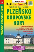 Plzeňsko, Doupovské hory