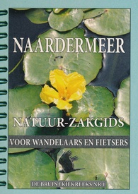 Natuurgids Natuur - zakgids Naardermeer | De Bruine Kiek