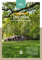 Drenthe - De 25 mooiste fietsroutes