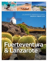 Fuerteventura - Lanzarote