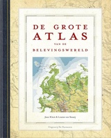 De grote atlas van de belevingswereld